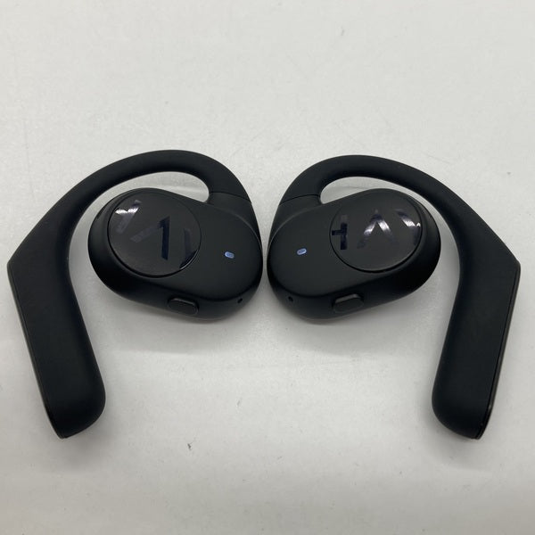 【中古】Purfree Buds ブラック 【HL-OW01BK】【名古屋】