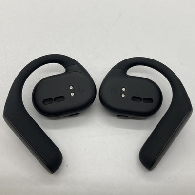 【中古】Purfree Buds ブラック 【HL-OW01BK】【名古屋】