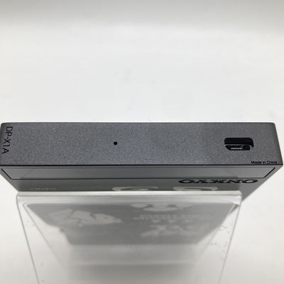 【中古】DP-X1A THE IDOLM@STER(アイドルマスター・デジタルオーディオプレーヤー)【秋葉原】