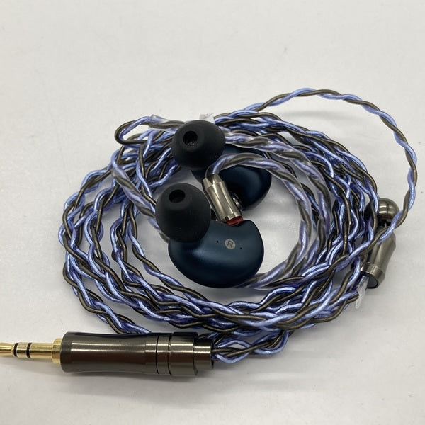 【中古】Hodur ブルーブラック【秋葉原】