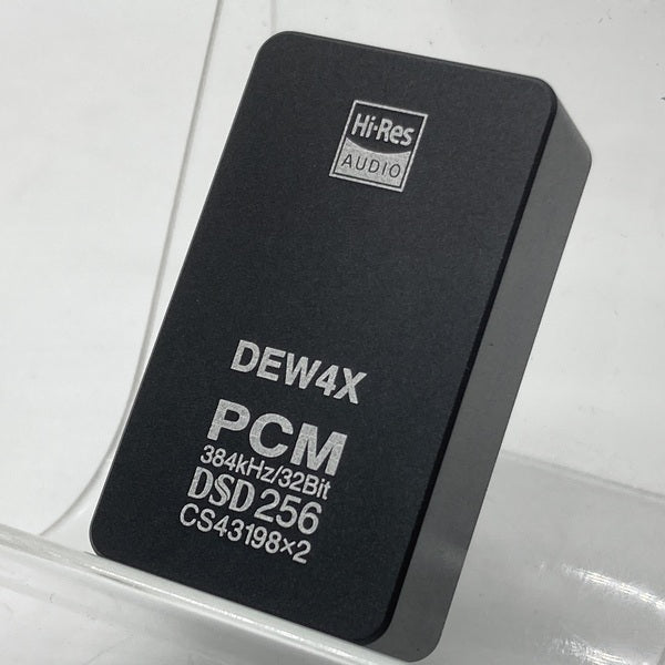 【中古】DEW4X【日本橋】