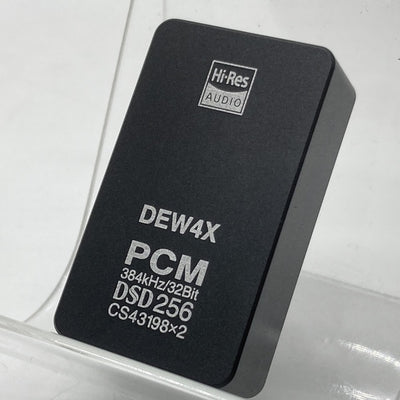 【中古】DEW4X【日本橋】