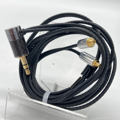 【中古】Clear force Light MMCX for IE 3.5φL （1.2m）【秋葉原】