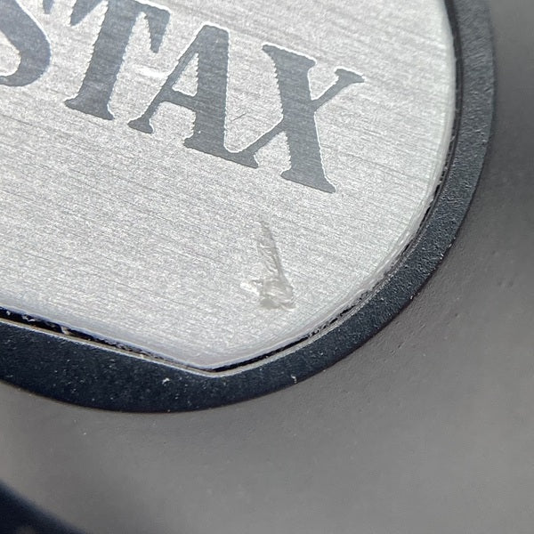STAX 【中古】CES-A1 (SR-003MK2/SRS-002用密閉カバー/イヤー