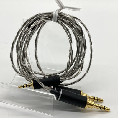 【中古】竜頭（Ryuzu） AK2.5mm4極バランス/3.5mm3極×2 【NLH-RYZ】【名古屋】