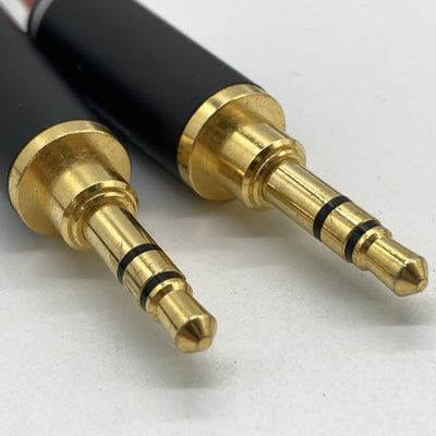 【中古】竜頭（Ryuzu） AK2.5mm4極バランス/3.5mm3極×2 【NLH-RYZ】【名古屋】