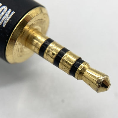 【中古】竜頭（Ryuzu） AK2.5mm4極バランス/3.5mm3極×2 【NLH-RYZ】【名古屋】