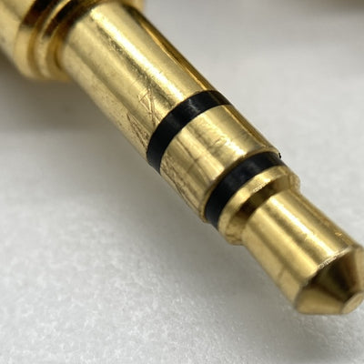 【中古】竜頭（Ryuzu） AK2.5mm4極バランス/3.5mm3極×2 【NLH-RYZ】【名古屋】