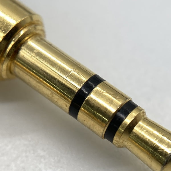 【中古】竜頭（Ryuzu） AK2.5mm4極バランス/3.5mm3極×2 【NLH-RYZ】【名古屋】