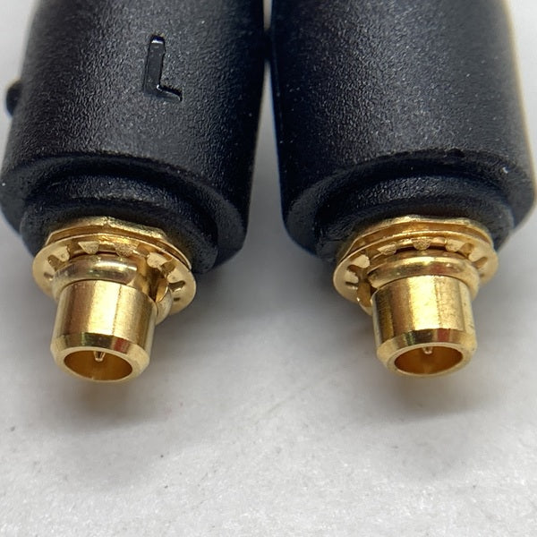 SENNHEISER 【中古】MMCX BRAIDED CABLE 4.4MM PLUG IEシリーズ