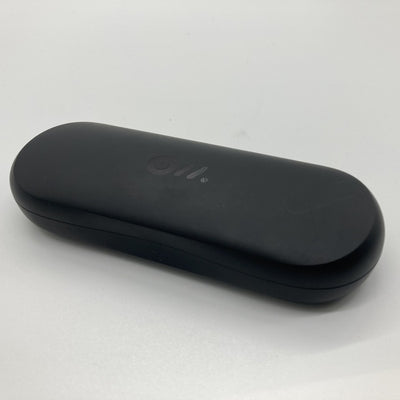 【中古】Oladance ウェアラブルステレオ ブルー【秋葉原】