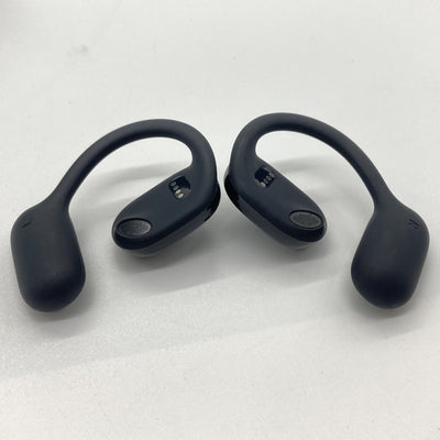 【中古】Oladance ウェアラブルステレオ ブルー【秋葉原】