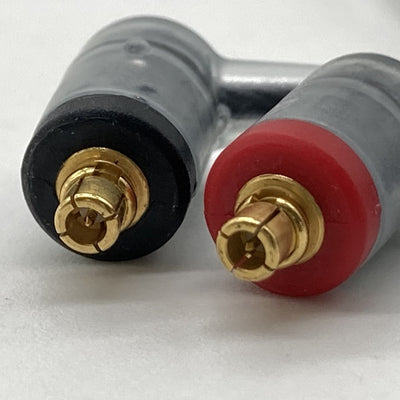 【中古】Just ear φ3.5プラグ付きケーブル(1.2m)【1-004-576-12】【秋葉原】