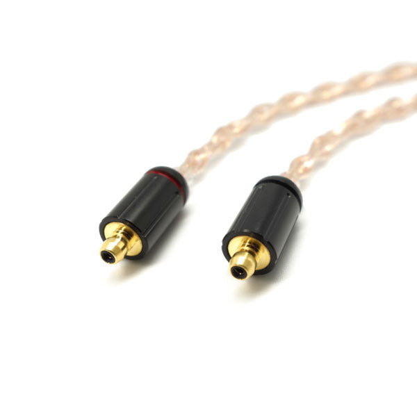 桂華 (Keika) 4.4mm5極バランス/Pentaconn ear【NLI-KKA】