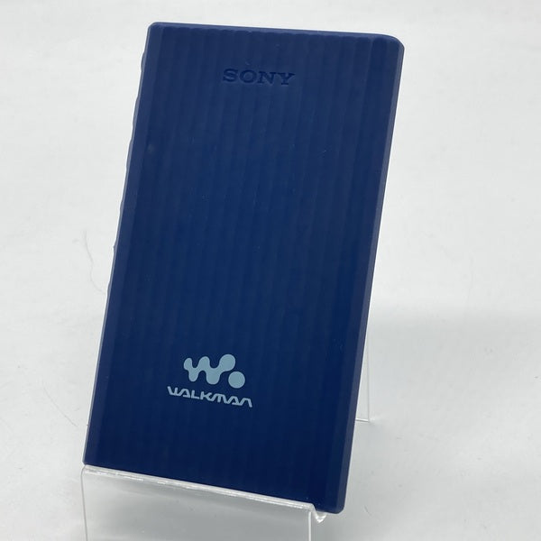 【中古】SONY NW-A306 シリコンケース【秋葉原】