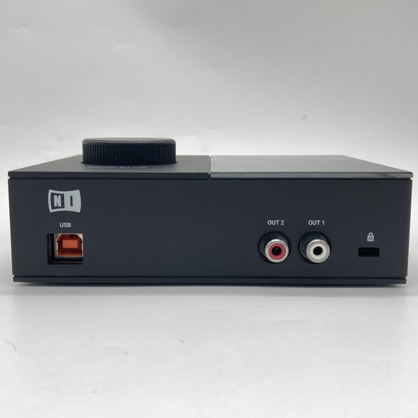 Native Instruments Komplete Audio 1 Interface - Perfect Circuit