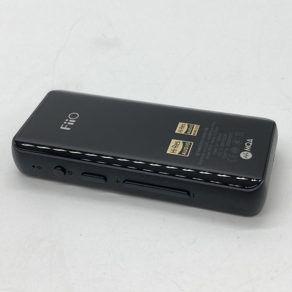 【中古】BTR5 LC 2021 (USB TYPE-C to Lightningケーブル付属モデル) 【FIO-BTR5ESLC-2021】【日本橋】
