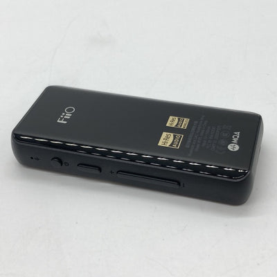 【中古】BTR5 LC 2021 (USB TYPE-C to Lightningケーブル付属モデル) 【FIO-BTR5ESLC-2021】【日本橋】