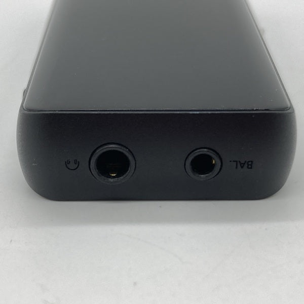 【中古】BTR5 LC 2021 (USB TYPE-C to Lightningケーブル付属モデル) 【FIO-BTR5ESLC-2021】【日本橋】