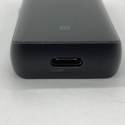 【中古】BTR5 LC 2021 (USB TYPE-C to Lightningケーブル付属モデル) 【FIO-BTR5ESLC-2021】【日本橋】