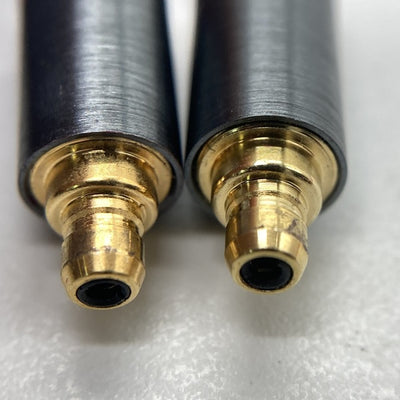 【中古】Nox Pentaconn ear異形 - Φ3.5㎜3極 6N OFC cable【PRS03-35-ev】【日本橋】