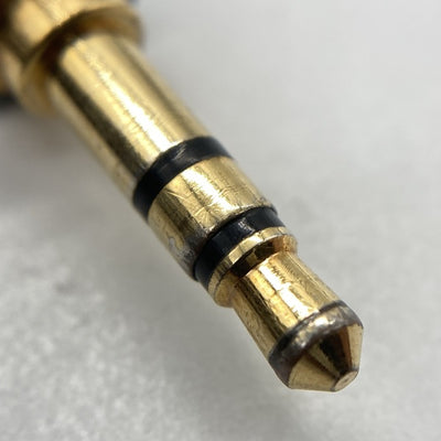 【中古】Nox Pentaconn ear異形 - Φ3.5㎜3極 6N OFC cable【PRS03-35-ev】【日本橋】