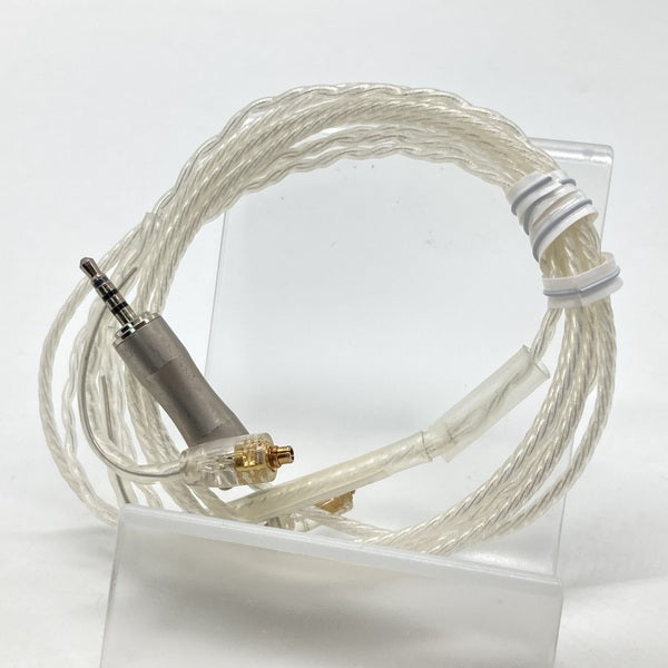 【中古】Crystal Lily 2.5mm4極-MMCX【秋葉原】