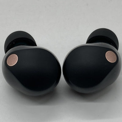 【中古】WF-1000XM5 B ブラック【日本橋】