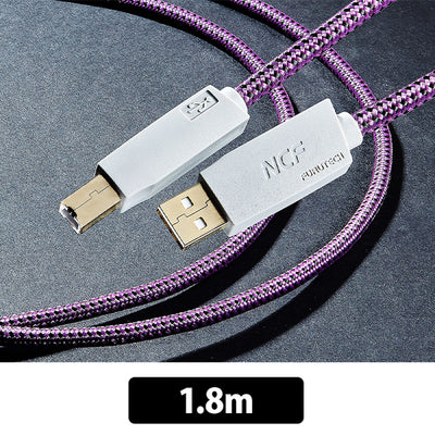 GT2 NCF USB-B (Type A-B)