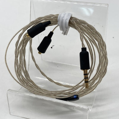 【中古】linum balance cable MMCX【秋葉原】