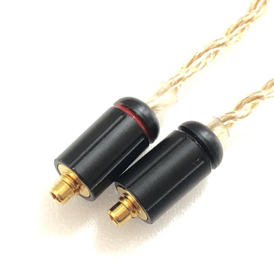【中古】篠波 (Sasanami) AK2.5mm4極バランス-MMCX 【NLI-SNM】【名古屋】
