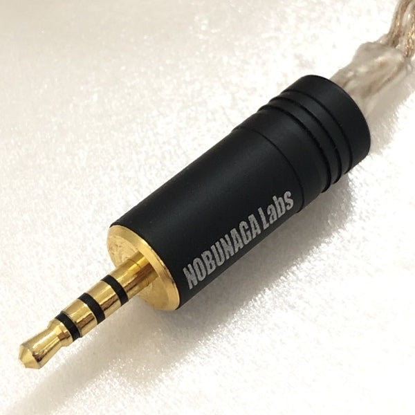 【中古】篠波 (Sasanami) AK2.5mm4極バランス-MMCX 【NLI-SNM】【名古屋】