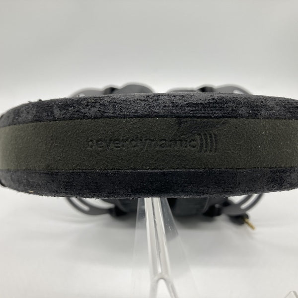 中古 Beyerdynamic T5p 2nd Generation Amazon.com: Beyerdynamic T5p Tesla Audiophile Portable and