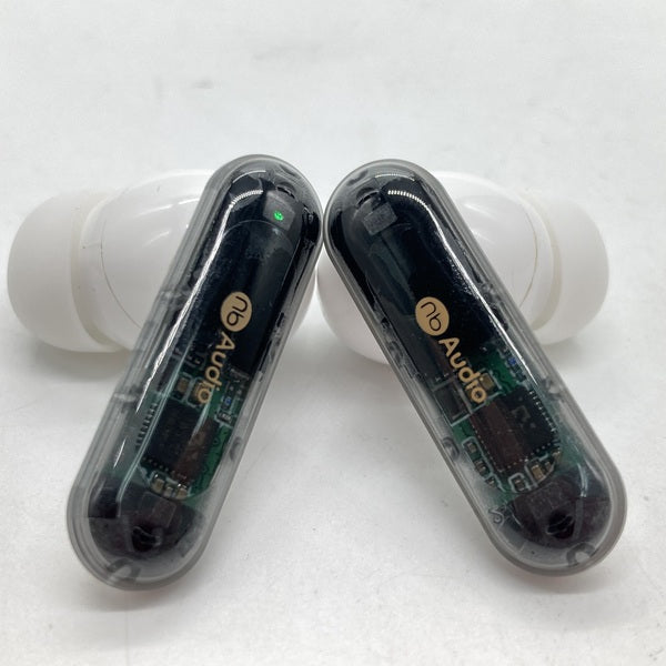 【中古】SkeLeTon ホワイト 【S26SKLT-WH】【日本橋】