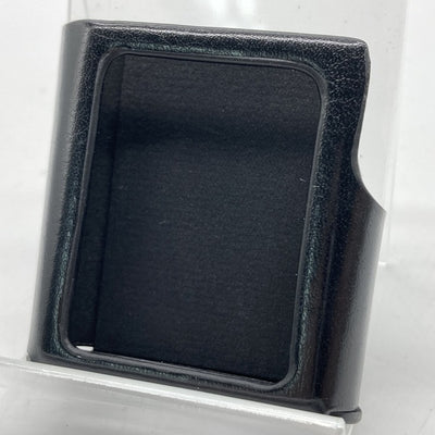 【中古】M0Pro 専用レザーケース ブラック【名古屋】