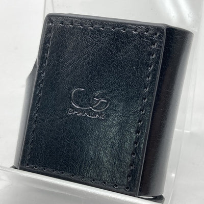 【中古】M0Pro 専用レザーケース ブラック【名古屋】