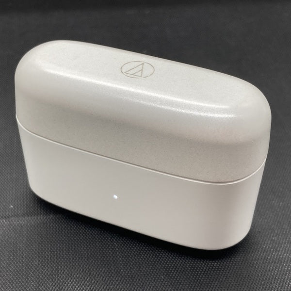 【中古】ATH-CKS30TW WH ホワイト【秋葉原】