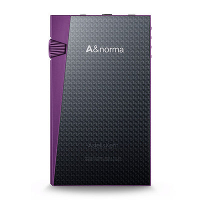 A&norma SR35 Purple