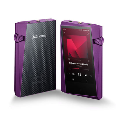 A&norma SR35 Purple