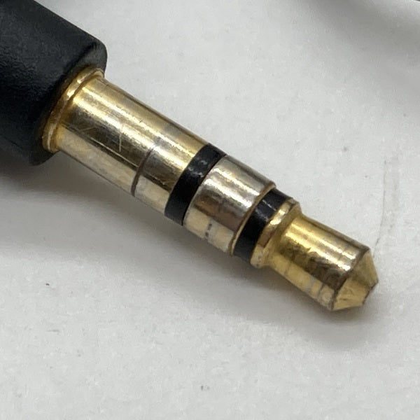 【中古】IER-M9付属3.5mmケーブル【1-912-703-11】【日本橋】