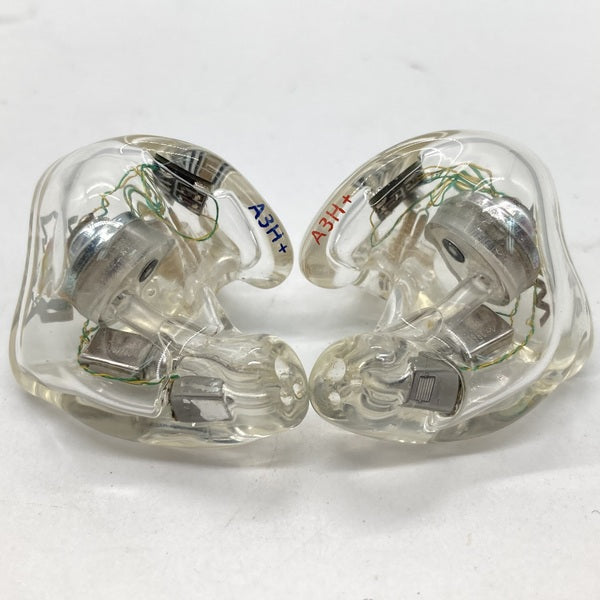 【中古】A3H+(カスタムIEM)【名古屋】