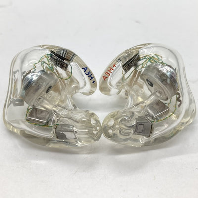 【中古】A3H+(カスタムIEM)【名古屋】
