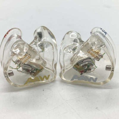 【中古】ACH (カスタムIEM)【名古屋】