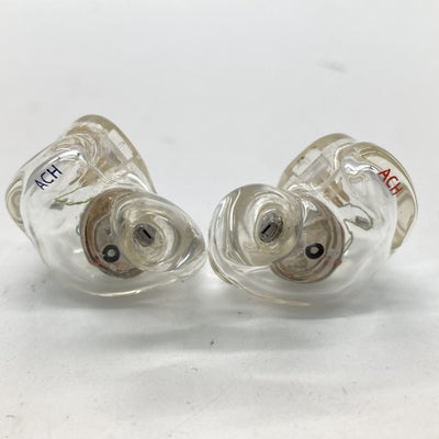 【中古】ACH (カスタムIEM)【名古屋】