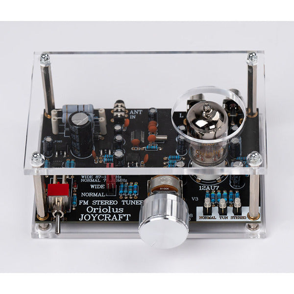 イヤホン Oriolus 2nd gen. Oriolusの新型イヤホン「Oriolus 2nd Gen」、近日発表へ