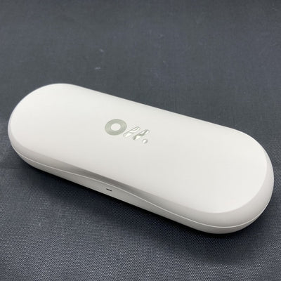 【中古】Oladance ウェアラブルステレオ ホワイト【秋葉原】