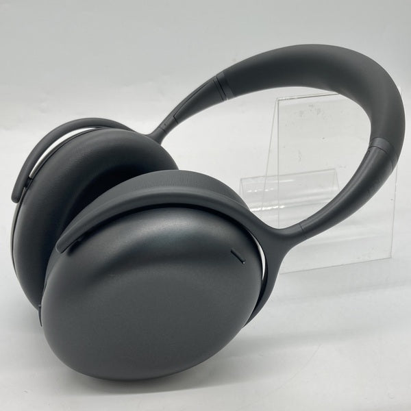 新品未使用 KEF Mu7 ワイヤレスヘッドホン Charcoal Grey Amazon.com: KEF Mu7 Noise Cancelling Wireless Headphones (Charcoal