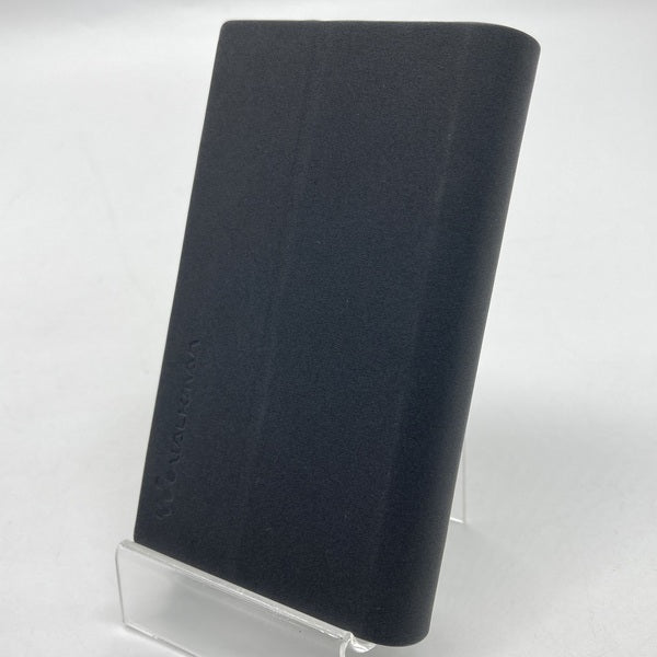 【中古】NW-A300シリーズ用ソフトケース ブラック 【CKS-NWA300BCWW】【秋葉原】