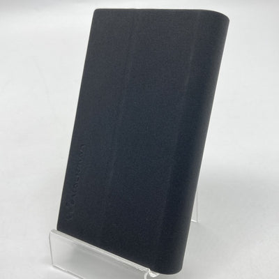 【中古】NW-A300シリーズ用ソフトケース ブラック 【CKS-NWA300BCWW】【秋葉原】