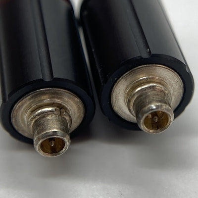 【中古】雷切改-S (Raikiri-Kai-S) AK2.5mm4極バランス MMCX対応リケーブル 【NLP-RAI-KAI-S】【日本橋】